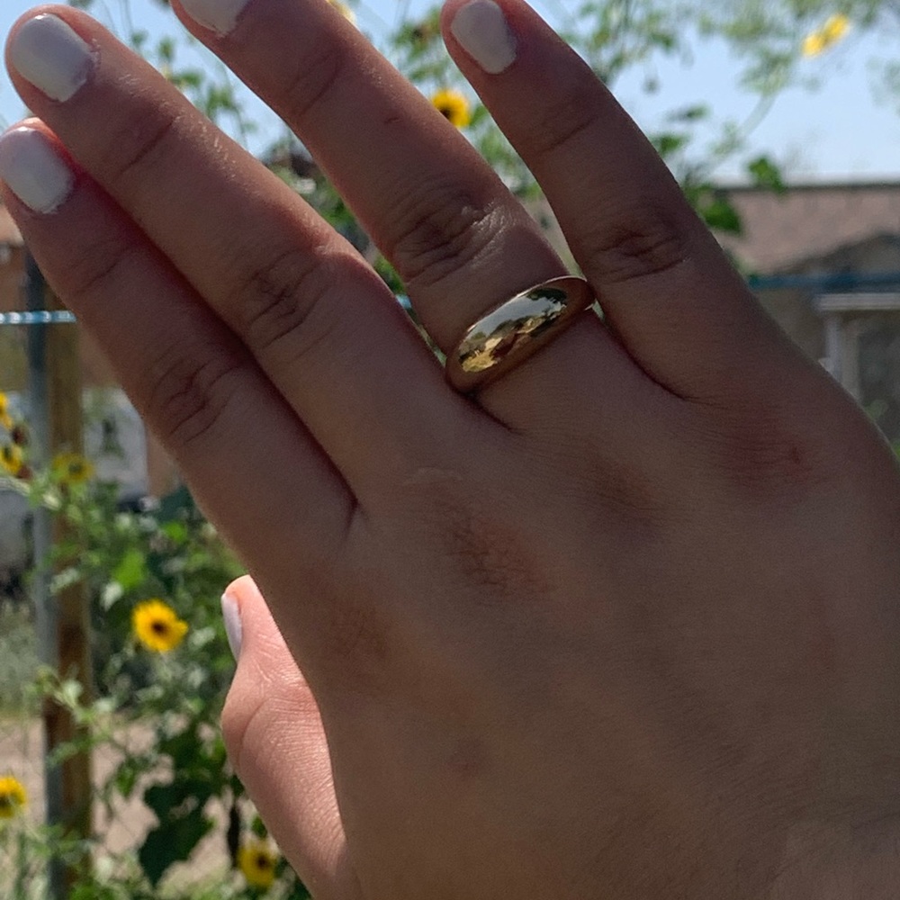 Siann ring
